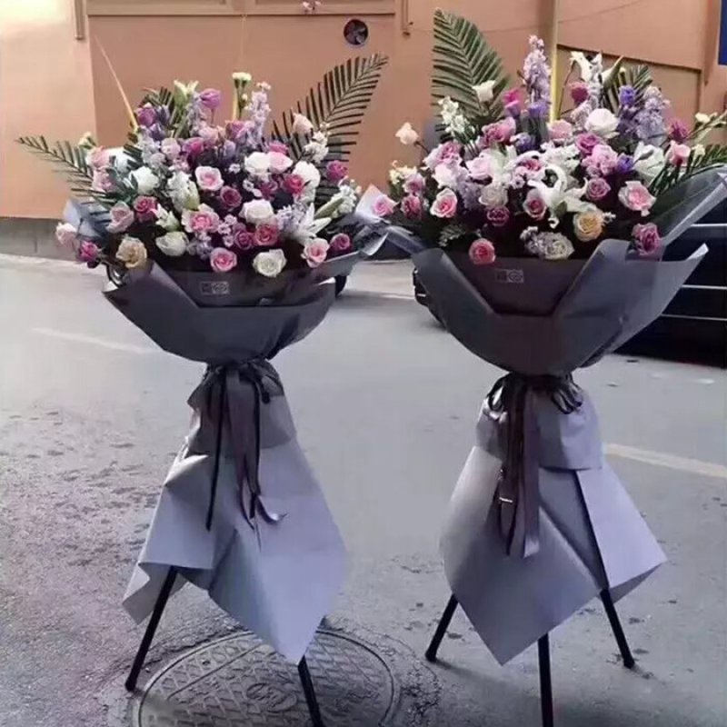 开业花篮